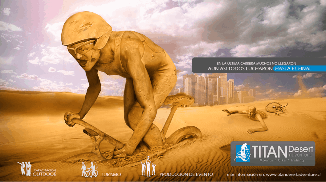 Creatividad gráfica