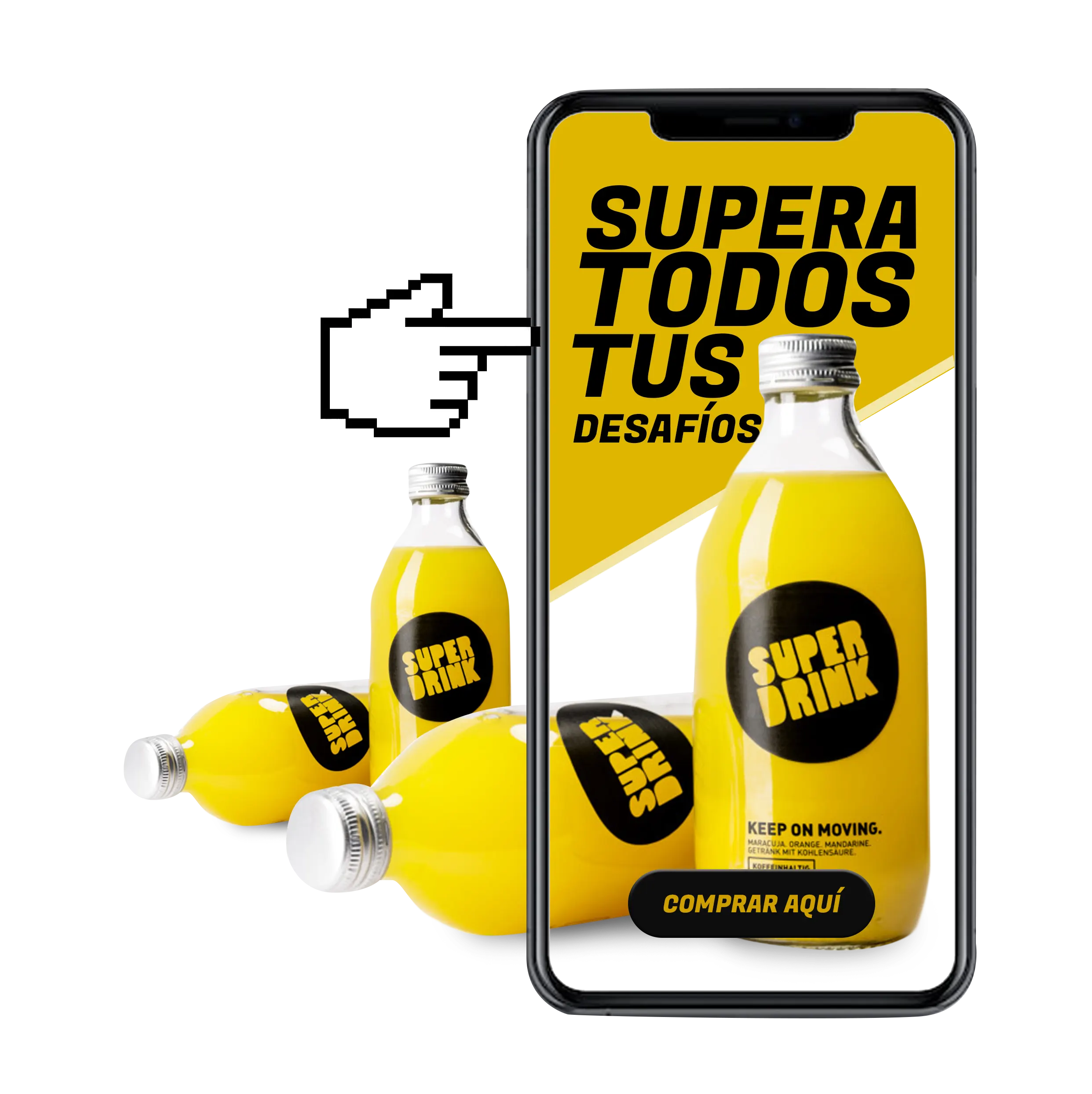 Productos para ecommerce