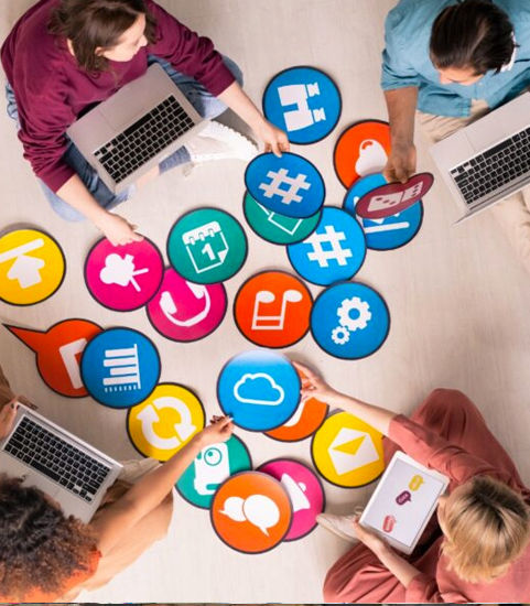 Bolsas personalizadas