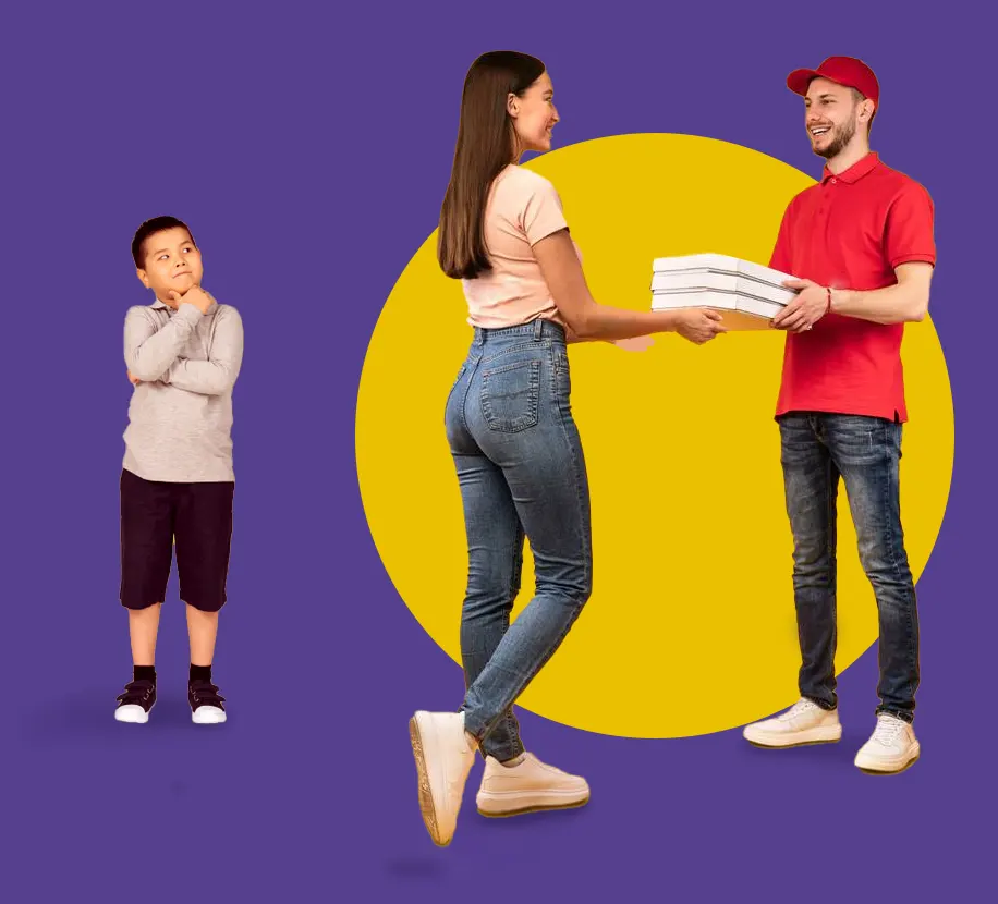 Eleva tus compras orgánicas