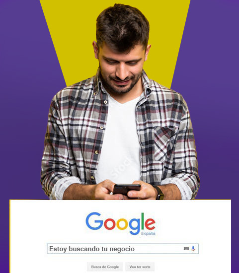 Campañas Google 