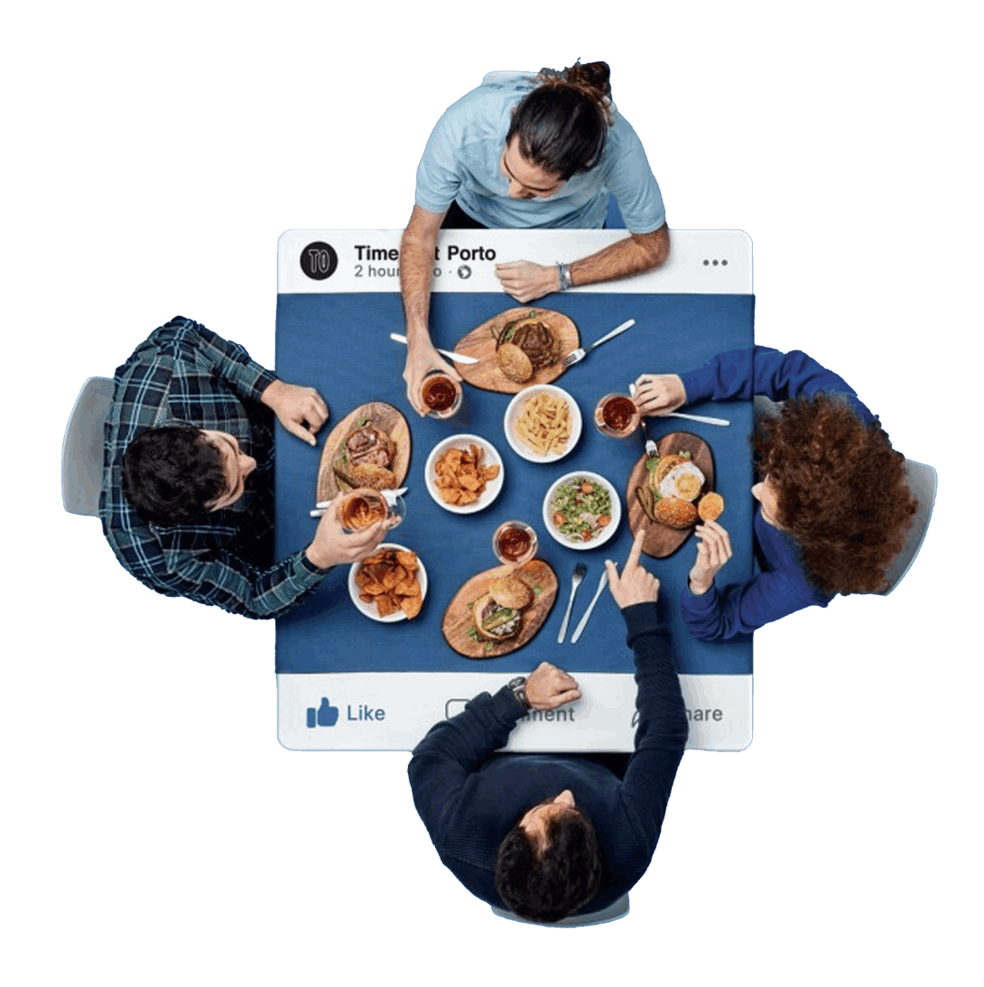 Agencia Eleva, Marketing y Publicidad